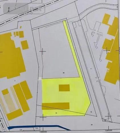 Achat - Terrain à bâtir Chantonnay 85110 9000 m 2
