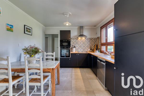 Maison à vendre 4 pièces 130 m² Pont-l'Évêque