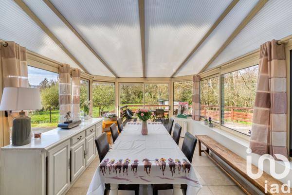 Maison à vendre 4 pièces 130 m² Pont-l'Évêque