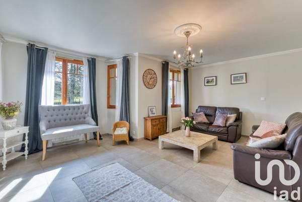 Maison à vendre 4 pièces 130 m² Pont-l'Évêque