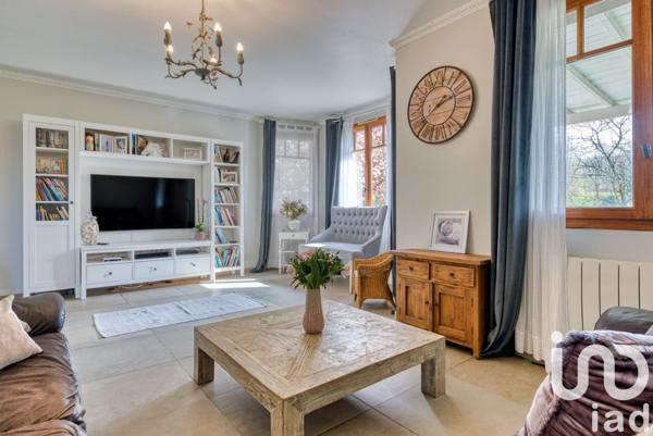 Maison à vendre 4 pièces 130 m² Pont-l'Évêque