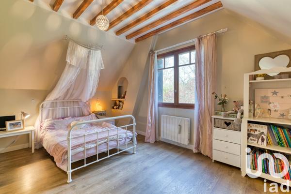 Maison à vendre 4 pièces 130 m² Pont-l'Évêque