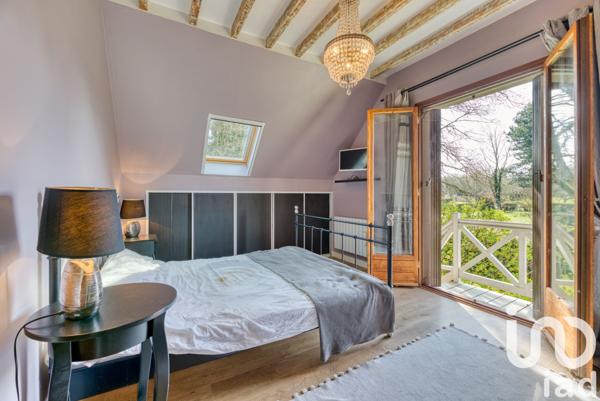 Maison à vendre 4 pièces 130 m² Pont-l'Évêque