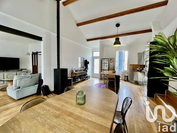 Maison à vendre 4 pièces 138 m² Narbonne