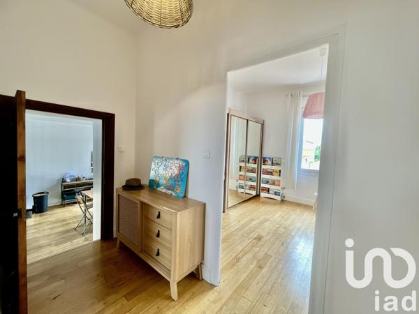 Maison à vendre 4 pièces 138 m² Narbonne
