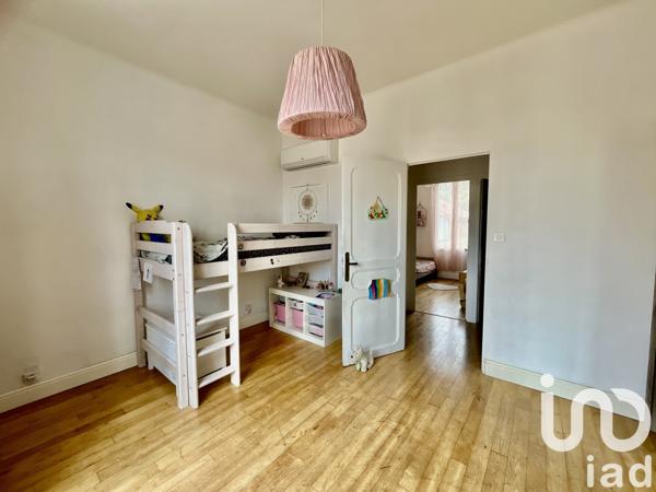 Maison à vendre 4 pièces 138 m² Narbonne