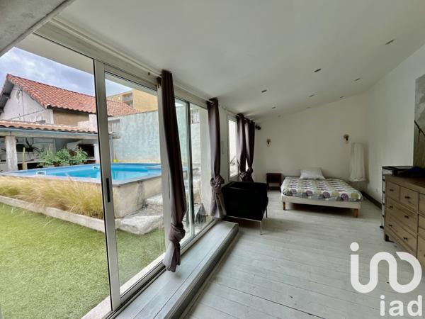 Maison à vendre 4 pièces 138 m² Narbonne