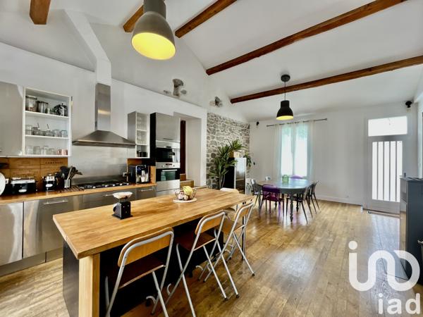 Maison à vendre 4 pièces 138 m² Narbonne