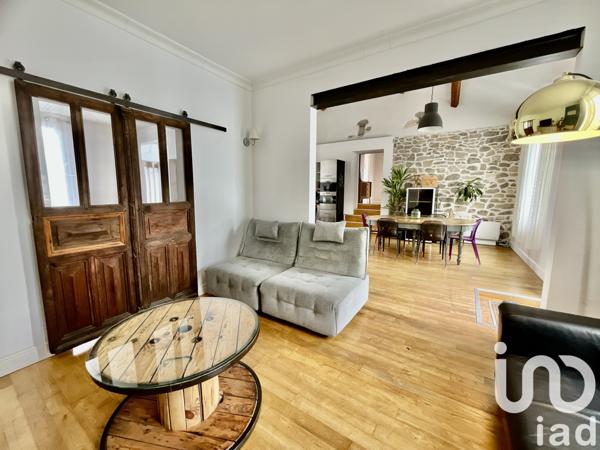 Maison à vendre 4 pièces 138 m² Narbonne