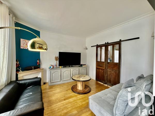 Maison à vendre 4 pièces 138 m² Narbonne