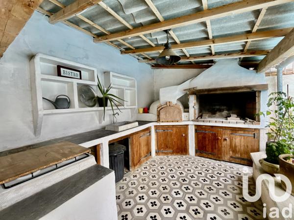 Maison à vendre 4 pièces 138 m² Narbonne