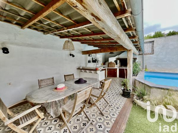 Maison à vendre 4 pièces 138 m² Narbonne