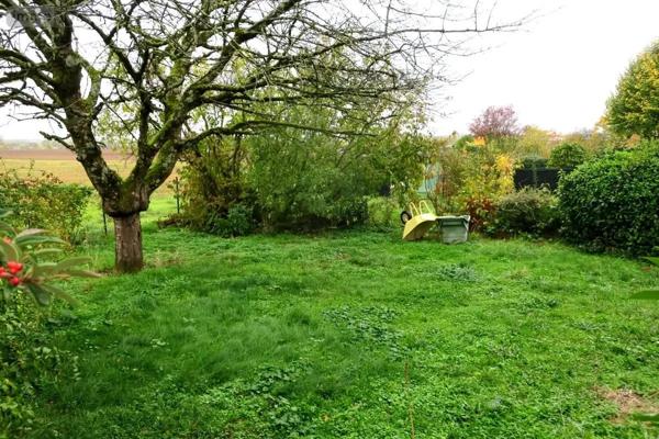 Achat - Maison Bourges 18000 4 pièces 117 m 2 745 m 2