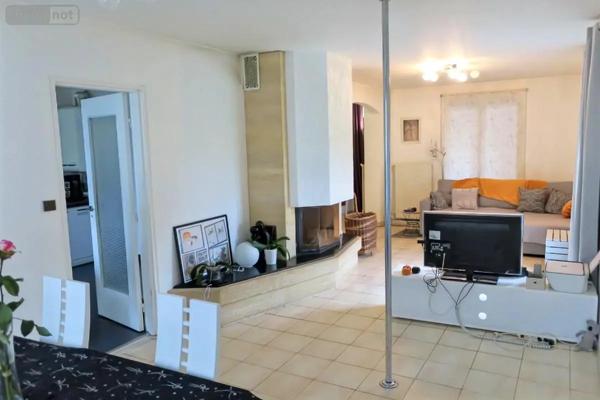 Achat - Maison Bourges 18000 4 pièces 117 m 2 745 m 2