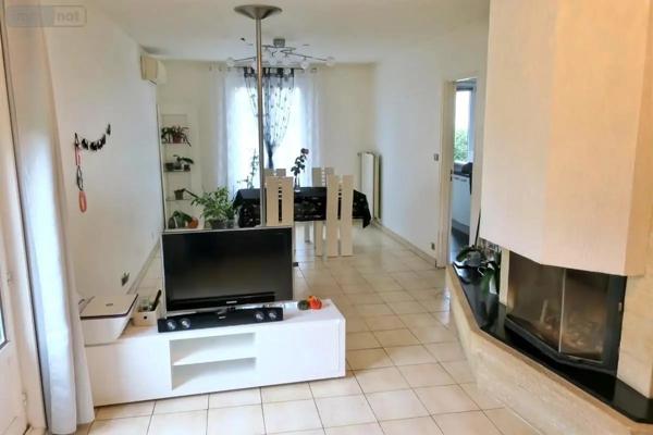 Achat - Maison Bourges 18000 4 pièces 117 m 2 745 m 2