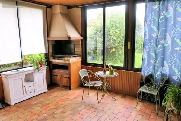 Achat - Maison Bourges 18000 4 pièces 117 m 2 745 m 2