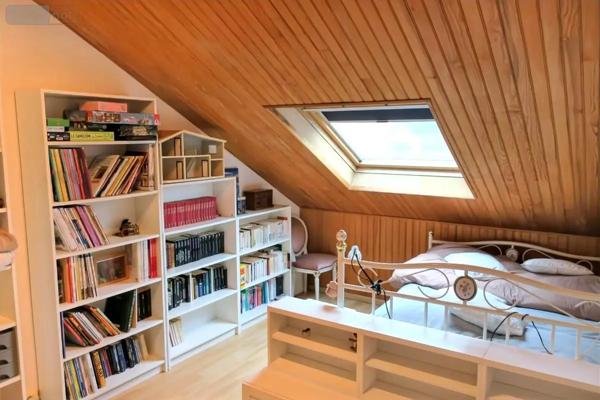 Achat - Maison Bourges 18000 4 pièces 117 m 2 745 m 2