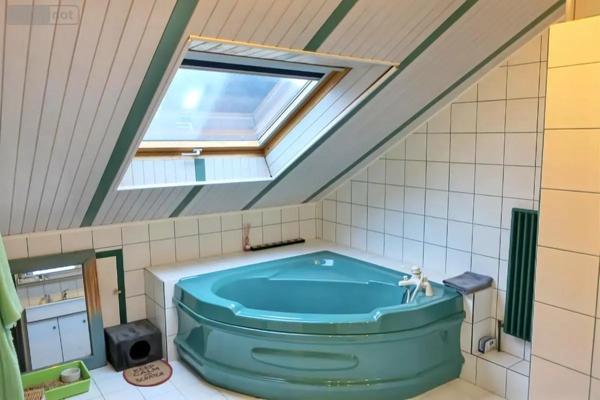 Achat - Maison Bourges 18000 4 pièces 117 m 2 745 m 2