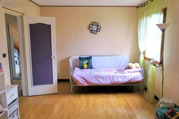 Achat - Maison Bourges 18000 4 pièces 117 m 2 745 m 2