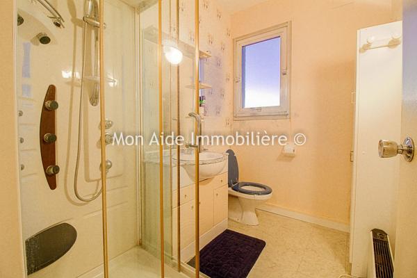 Villa d'architecte avec parc