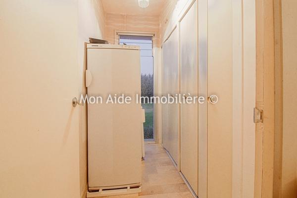 Villa d'architecte avec parc