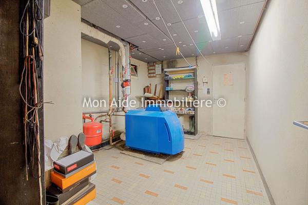 Villa d'architecte avec parc