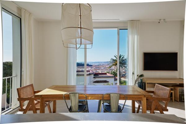 Maison à vendre  5 pièces - 130 m2 NICE - 06