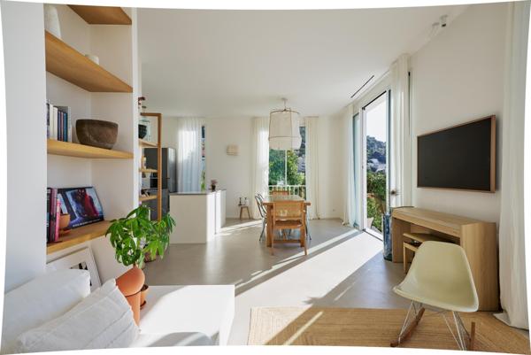 Maison à vendre  5 pièces - 130 m2 NICE - 06