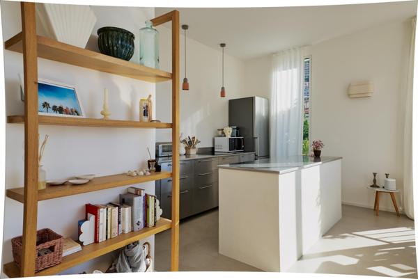 Maison à vendre  5 pièces - 130 m2 NICE - 06