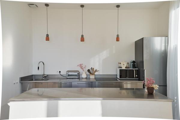 Maison à vendre  5 pièces - 130 m2 NICE - 06