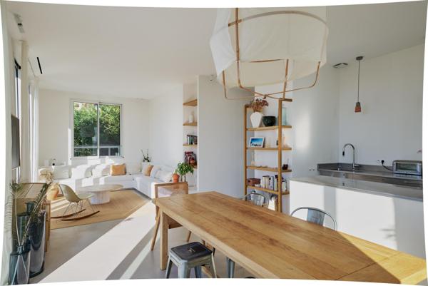 Maison à vendre  5 pièces - 130 m2 NICE - 06