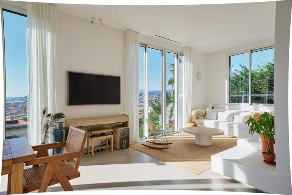 Maison à vendre  5 pièces - 130 m2 NICE - 06