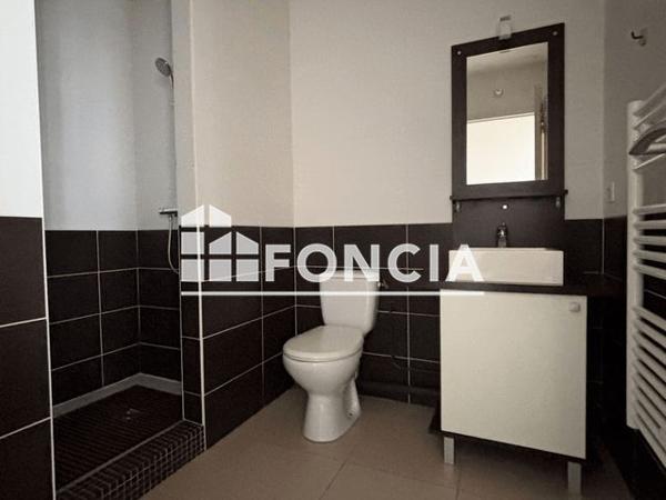 À vendre Studio 33.61 m² - La Rochelle 17000