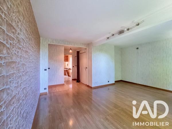 Appartement à vendre 3 pièces 61 m² Bry-sur-Marne