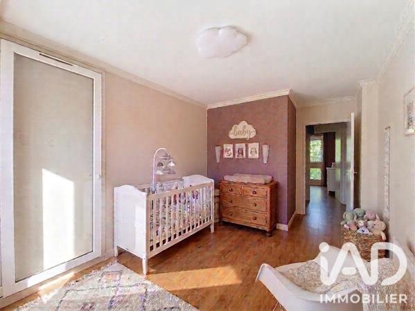 Appartement à vendre 3 pièces 61 m² Bry-sur-Marne