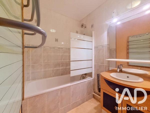 Appartement à vendre 3 pièces 61 m² Bry-sur-Marne