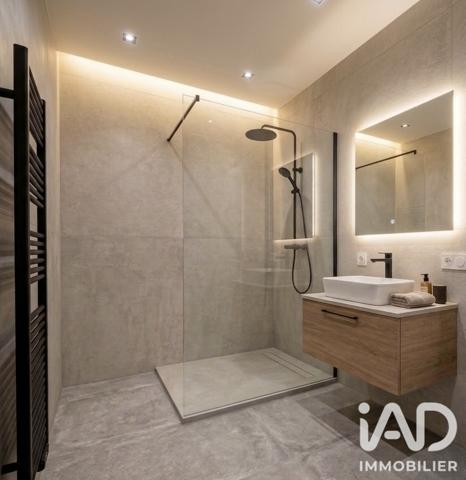 Appartement à vendre 3 pièces 61 m² Bry-sur-Marne