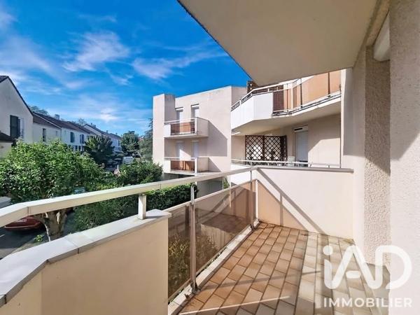 Appartement à vendre 3 pièces 61 m² Bry-sur-Marne