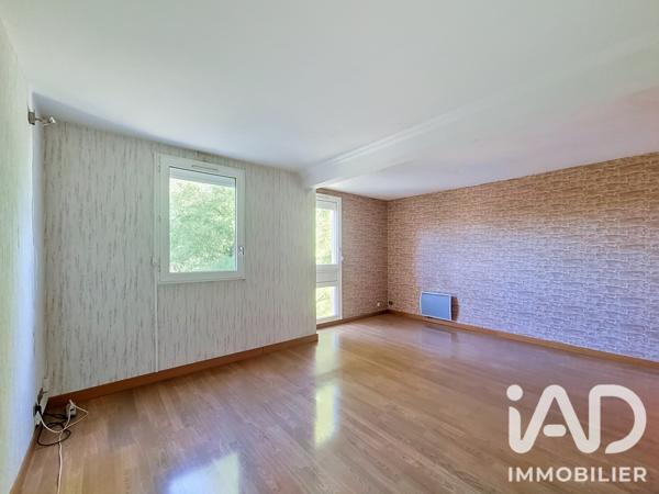 Appartement à vendre 3 pièces 61 m² Bry-sur-Marne