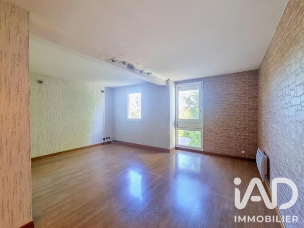 Appartement à vendre 3 pièces 61 m² Bry-sur-Marne