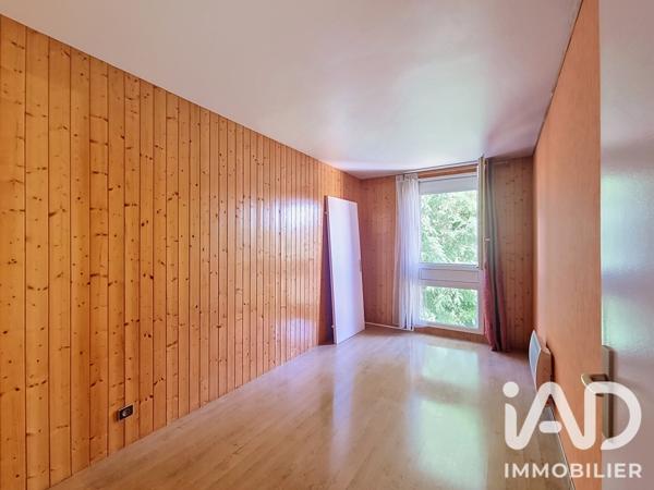 Appartement à vendre 3 pièces 61 m² Bry-sur-Marne