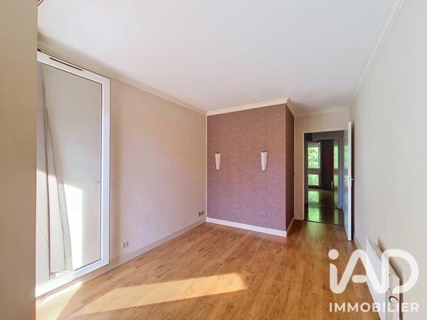 Appartement à vendre 3 pièces 61 m² Bry-sur-Marne