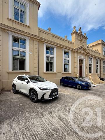 Appartement F4 à vendre  4 pièces - 102,33 m2 VALLAURIS - 06