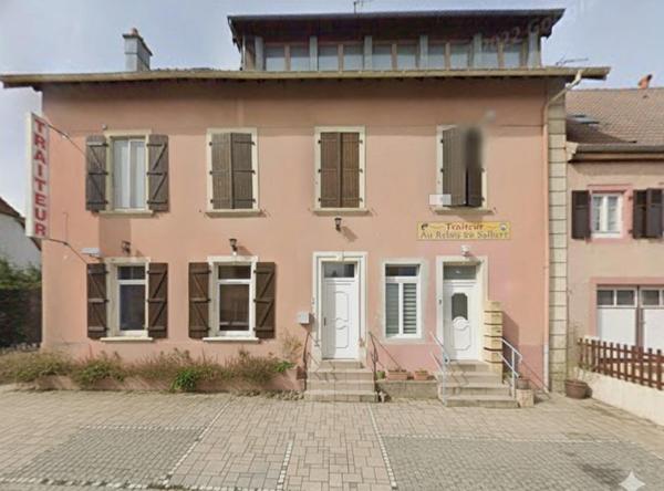 Appartement Cravanche 4/5 pièce(s) 105.67 m2