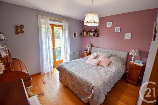 Maison à vendre  7 pièces - 249 m2 ST SYMPHORIEN D ANCELLES - 71