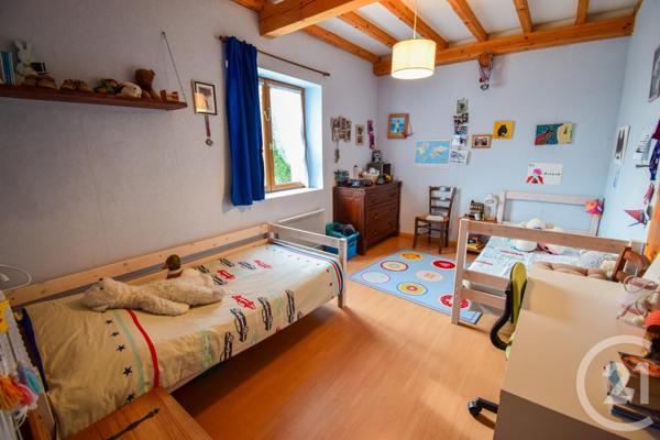 Maison à vendre  7 pièces - 249 m2 ST SYMPHORIEN D ANCELLES - 71