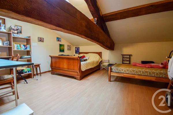 Maison à vendre  7 pièces - 249 m2 ST SYMPHORIEN D ANCELLES - 71