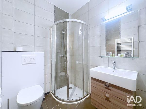 Hôtel-restaurant à vendre 425 m² Carantilly