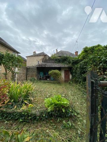 LA FERTE BERNARD Maison à rénover