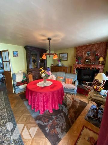 LA FERTE BERNARD Maison à rénover